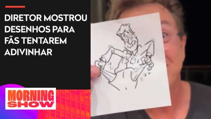 Boninho dá dicas dos participantes do BBB 24