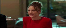 25.1. AILE ❤️ (Familia) 2ª Parte Capítulo 25 V.O.S. ESPAÑOL HD ❤️ Kıvanç Tatlıtuğ y Serenay Sarıkaya