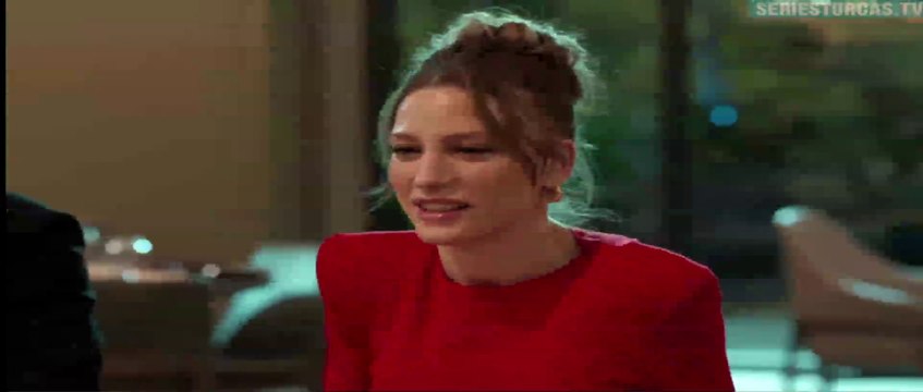 25.1. AILE ❤️ (Familia) 2ª Parte Capítulo 25 V.O.S. ESPAÑOL HD ❤️ Kıvanç Tatlıtuğ y Serenay Sarıkaya
