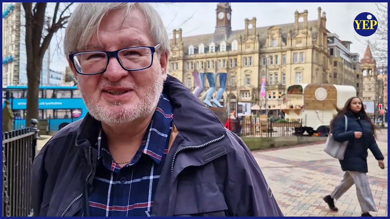 We ask Leeds: Should shops be open on Boxing Day?