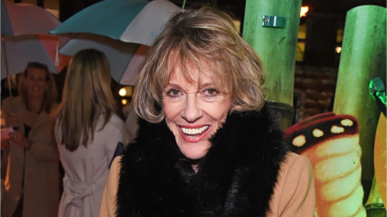Dame Esther Rantzen reveals shocking news amid battle with lung cancer