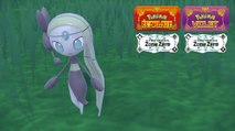 Meloetta Pokémon Écarlate et Violet DLC 2 : Où trouver et comment capturer ce fabuleux ?