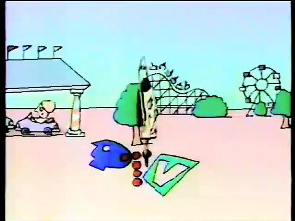 PTV - A Message from Paula
