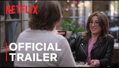 Love on the Spectrum U.S. Season 2 | Heartwarming Trailer on Netflix 🌟