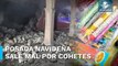 Explosión en posada por pirotecnia provoca derrumbe en Sabinita, Hidalgo
