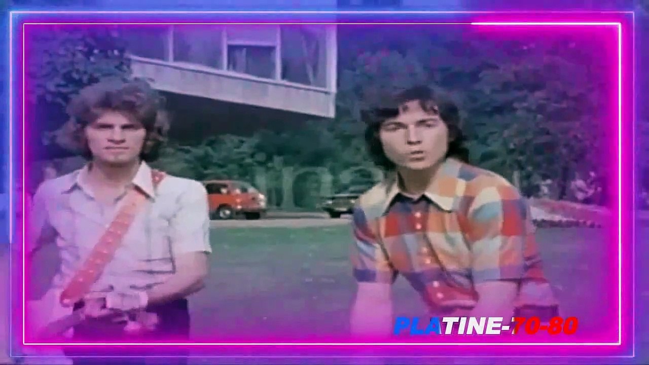 Crazy Horse - J'ai Tant Besoin De Toi