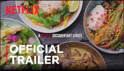 You Are What You Eat: A Twin Experiment | Official Trailer - Netflix
