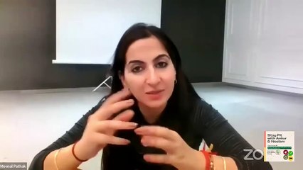 Intensive Phase || Day 7 Meditation