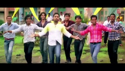 Gundai Raaj in HD - Superhit Bhojpuri Movie Feat. Monalisa & Pawan Singh