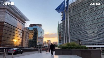 Migranti, negoziato Ue in salita. Meloni: "Servono risposte vere"