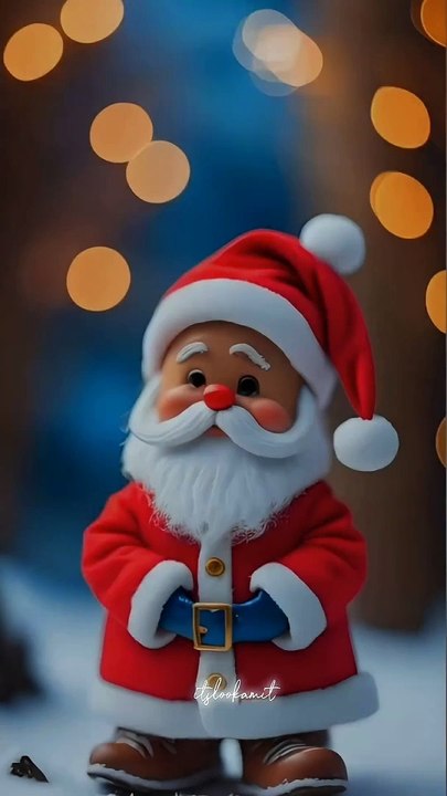 Happy Christmas