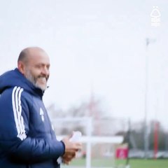 Nuno Espírito Santo