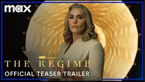 The Regime | Official Teaser Trailer - Kate Winslet | Max
