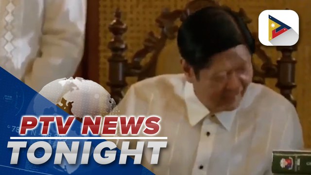 PBBM inks 2024 nat’l budget