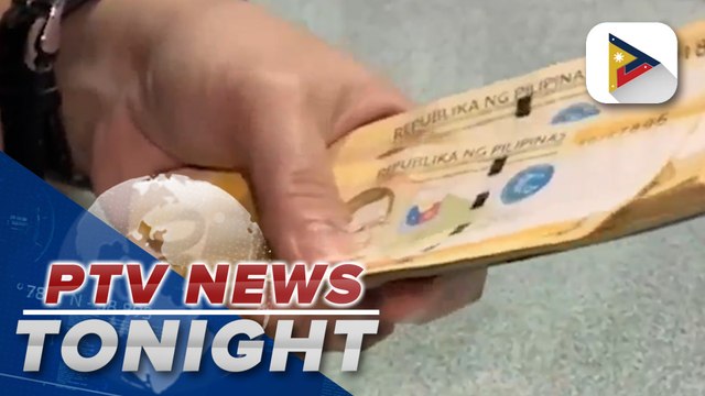 BSP continuing to churn out fresh banknotes ahead of Yuletide celebration