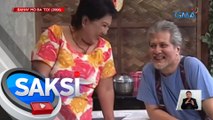 Original uploader ng nag-leak na video ni Ronaldo Valdez, puwedeng kasuhan gayundin ang mga nag-share nito | Saksi