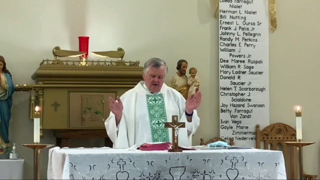 Catholic Mass Today I Daily Holy Mass I Friday December 22 2023 I English Holy Mass I 5.00 AM