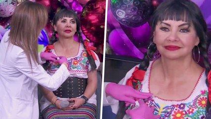 Rejuvenece tu cuello y consigue un escote espectacular con un novedoso tratamiento