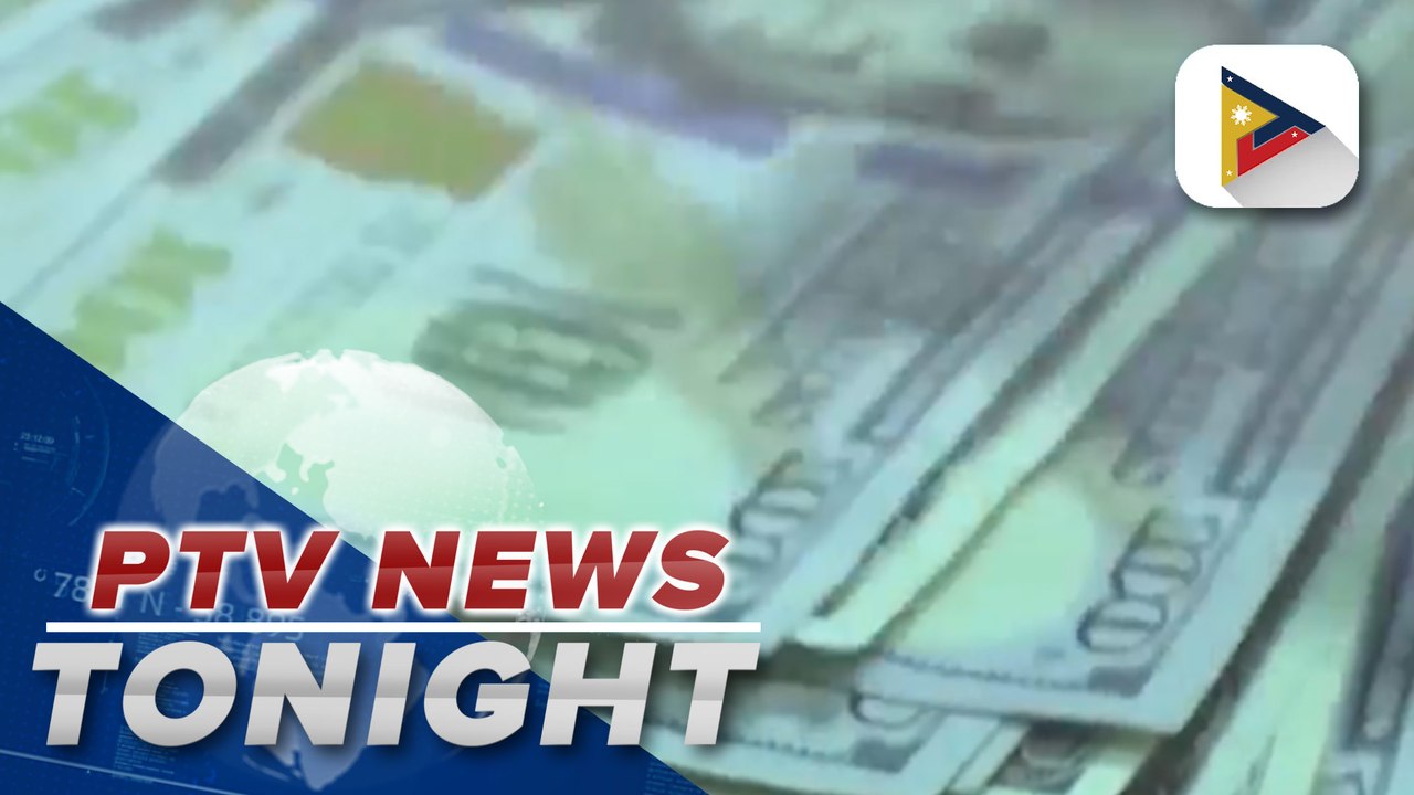 U.S. dollar towers over peers amid Fed rate cut expectations