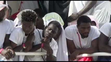 Ok Ue al Patto migranti e asilo, nuove procedure screening e solidarietà