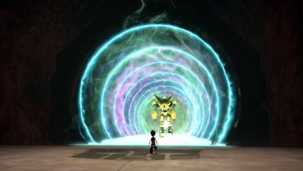 Transformers Prime S01 E14 In Hindi