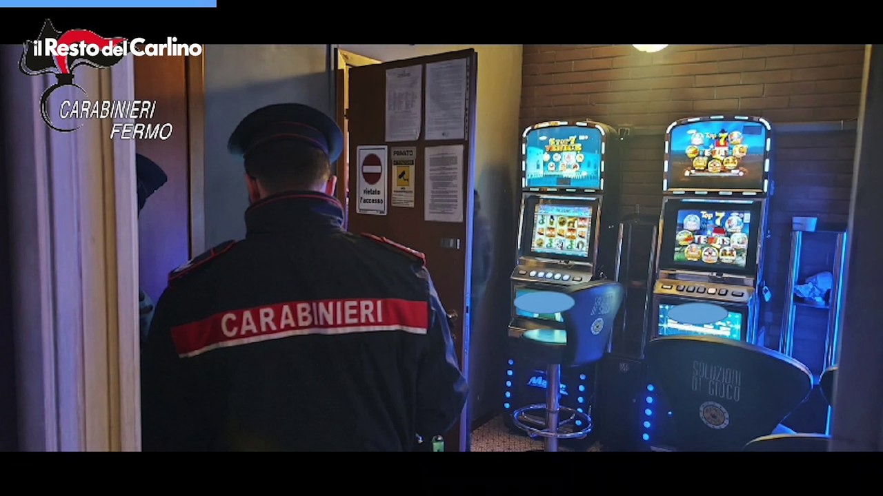 Cocaina nascosta nel bar per lo spaccio: un arresto