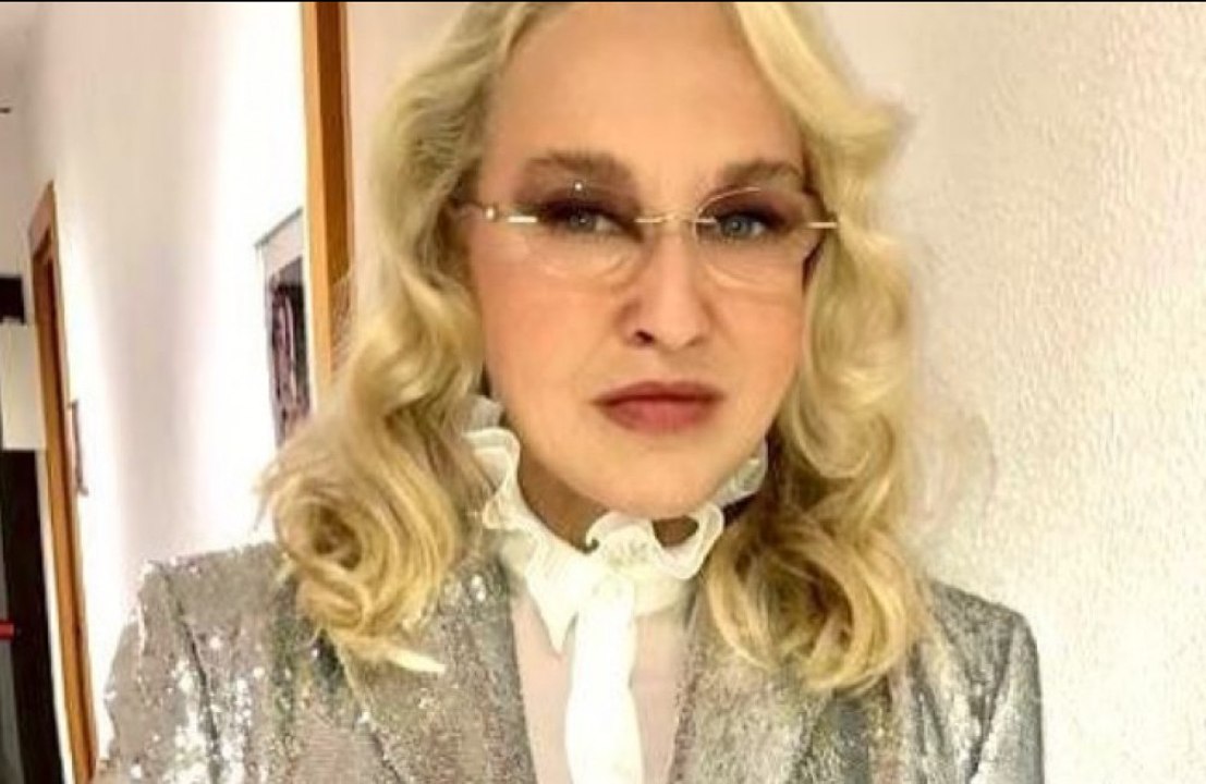 'Non sono più la stessa di prima': Eleonora Giorgi segnata dalla prima chemioterapia