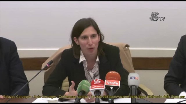 Schlein: manovra iniqua e di austerità. Non genera crescita