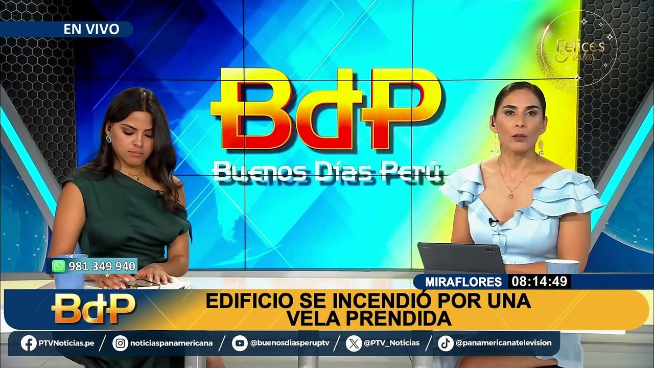 Alcalde Carlos Canales sobre derrumbe en playa Los Delfines: "Miraflores no puede intervenir"