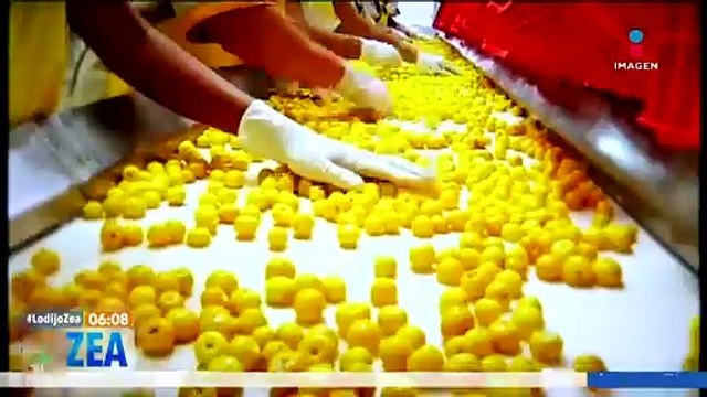 Acuerdan mantener límite a los precios de productos de la canasta básica