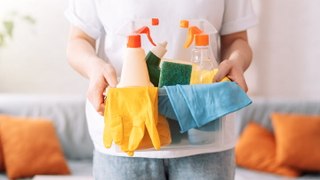 12 Cleaning Mistakes Almost Everyone Makes