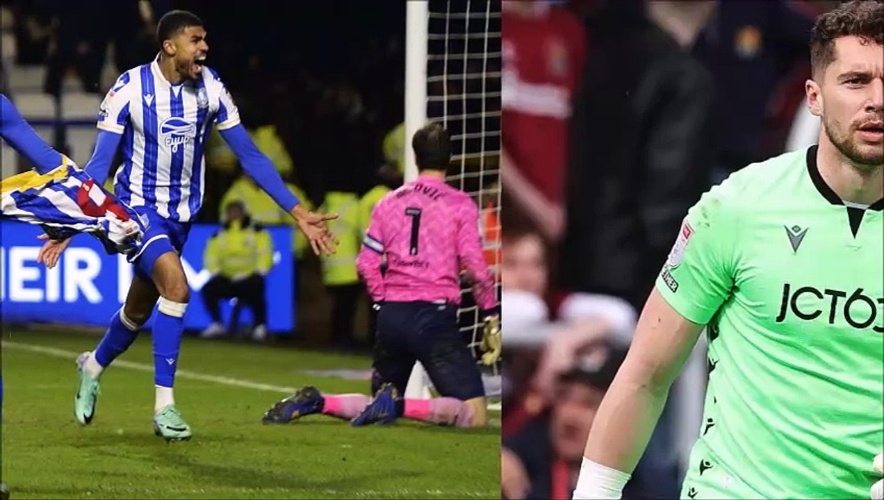 Sheffield United, Leeds United, Sheffield Wednesday and Harrogate Town - Yorkshire's Good, The Bad and the Ugly ...