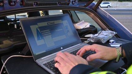 Progetto "Plate Check", in Italia 3 mln di veicoli non sono assicurati