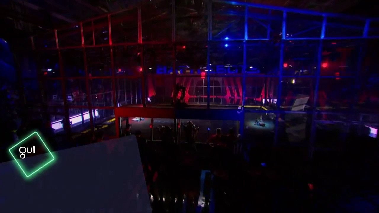 Battlebots : le choc des robots - 23 décembre