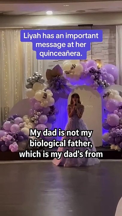 pai adoptivo