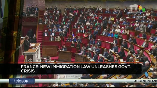 FTS 12:30 20-12: Argentina: Social Movements ready to protest economic shock measures