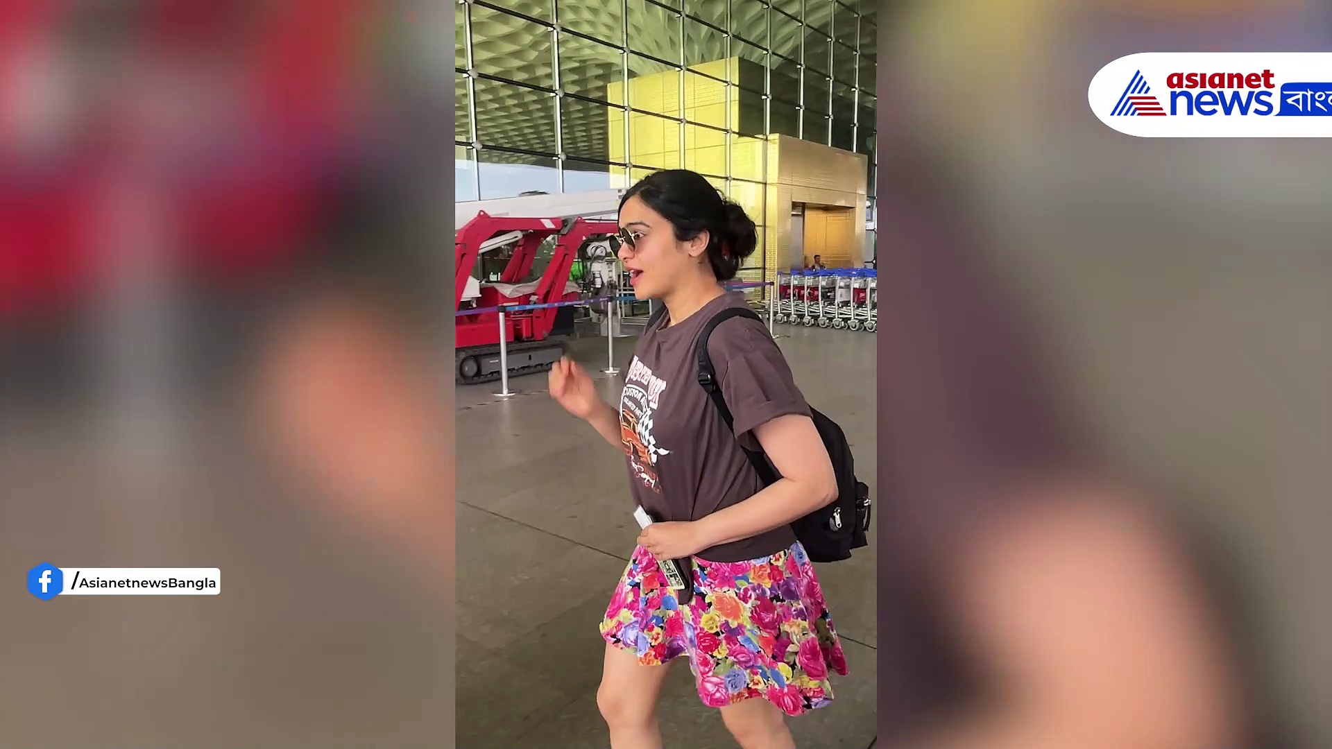 শ্রাবন্তী থেকে গৌরী খান, জেনে নিন সারা দিনের বিনোদনের খবরাখবর লাইট ক্যামেরা অ্যাকশনে