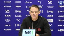 La estrategia de Luis García Plaza para tratar de ganar al Real Madrid