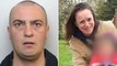 Pub chef who murdered ex partner confesses in undercover police footage