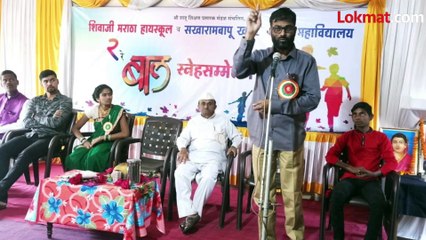 साहित्य विश्वातील मानाचा पुरस्कार 'या मराठी कादंबरी'ने पटकावला