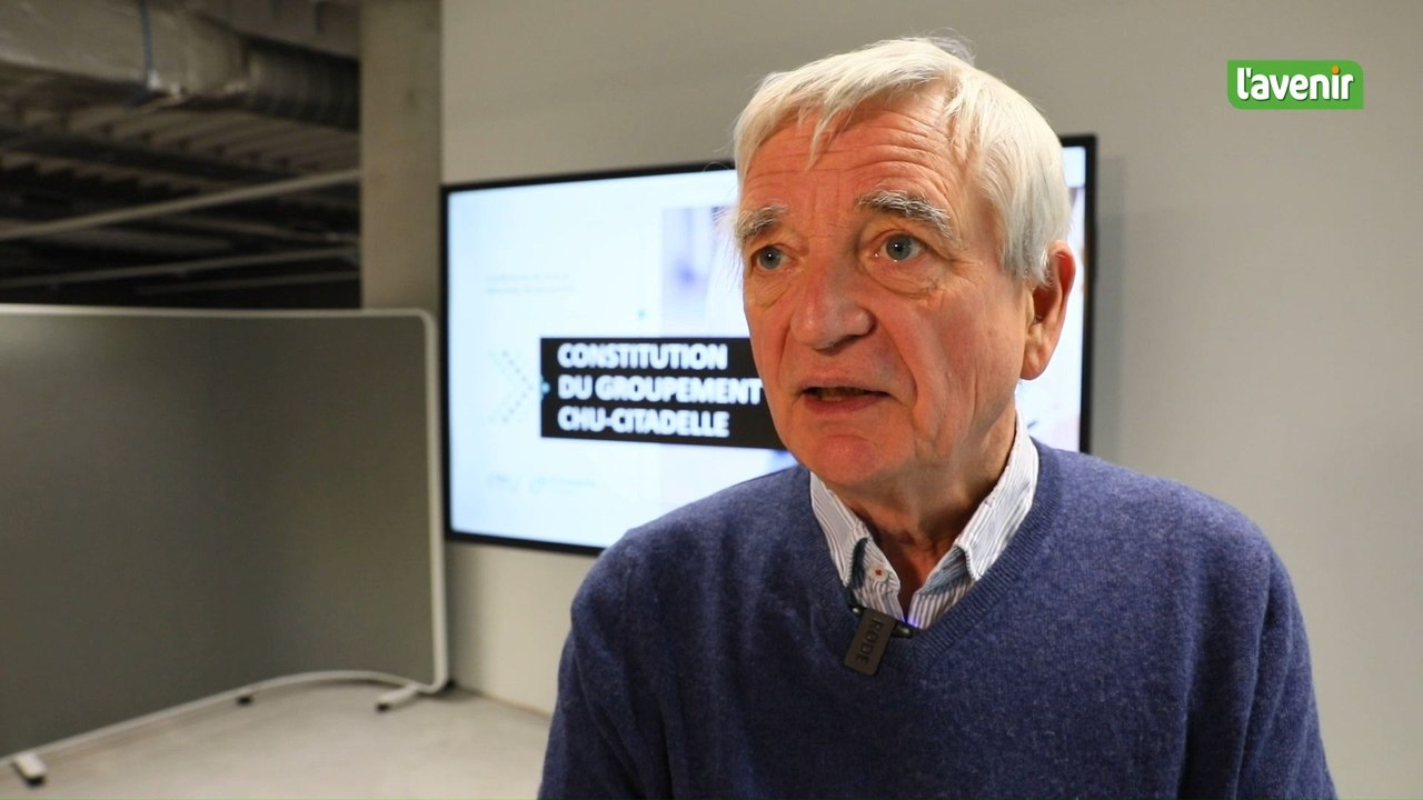 La convention de groupement a été signée par les CA des deux institutions. "Une excellente nouvelle" !