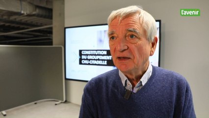 La convention de groupement a été signée par les CA des deux institutions. "Une excellente nouvelle" !