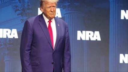Colorado's Highest Court Disqualifies Donald Trump From 2024 Primary Ballot