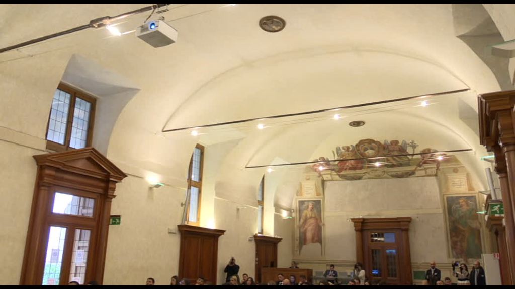 Video Fon.Te., nel 2023 +6% nuovi iscritti e +5 mld di patrimonio