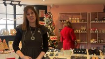 Independent business owners urges shoppers to shop local this Christmas