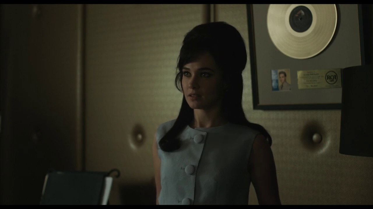 Priscilla : bande annonce (VF) du film de Sofia Coppola