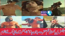 ’اینیمل‘ پر پاکستانی فلم ’عشرت میڈ ان چائنا‘ کا ایکشن سین کاپی کرنے کا الزام