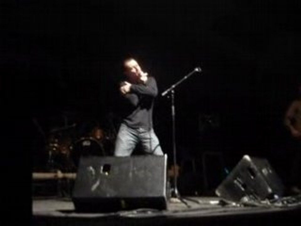 8.II.08 - JM "si j'avais un fusil ..."