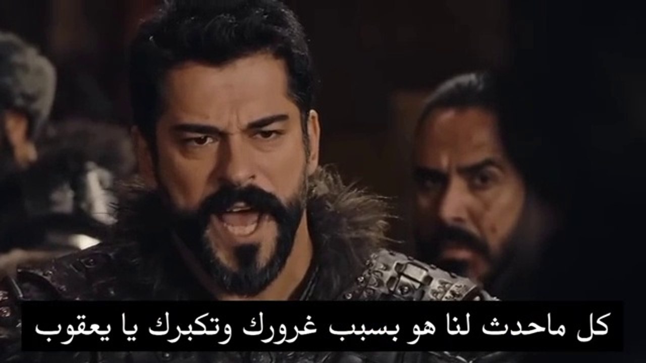 مسلسل قيامة عثمان الحلقة 141 كاملة مترجمة للعربية