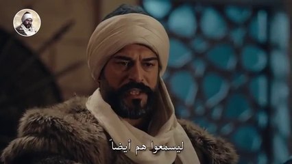 قيامة عثمان الحلقة 141 كاملة مترجمة للعربية